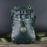 シザーケース シザーバッグ ツールケース | PlusNao | 詳細画像6