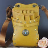 シザーケース シザーバッグ ツールケース | PlusNao | 詳細画像8