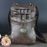 シザーケース シザーバッグ ツールケース | PlusNao | 詳細画像9