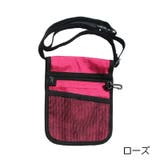 ウエストポーチ エプロンバッグ ナースバッグ | PlusNao | 詳細画像13