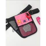 ウエストポーチ エプロンバッグ ナースバッグ | PlusNao | 詳細画像2