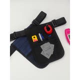 ウエストポーチ エプロンバッグ ナースバッグ | PlusNao | 詳細画像3