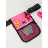 ウエストポーチ エプロンバッグ ナースバッグ | PlusNao | 詳細画像5