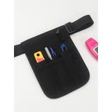 ウエストポーチ エプロンバッグ ナースバッグ | PlusNao | 詳細画像6