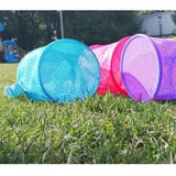 ショルダーバッグ メッシュバッグ キッズ | PlusNao | 詳細画像2 