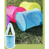 ショルダーバッグ メッシュバッグ キッズ | PlusNao | 詳細画像5 