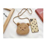 ポシェット ショルダーバック キッズ | PlusNao | 詳細画像15 