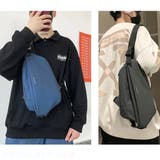 ボディバッグ ワンショルダー 肩掛け | PlusNao | 詳細画像10