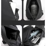 ボディバッグ ワンショルダー 肩掛け | PlusNao | 詳細画像7