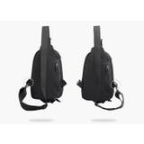 ボディバッグ ワンショルダー 肩掛け | PlusNao | 詳細画像8