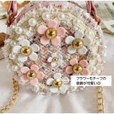 ショルダーバッグ ハンドバッグ 2way | PlusNao | 詳細画像14