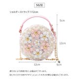 ショルダーバッグ ハンドバッグ 2way | PlusNao | 詳細画像20