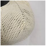 ショルダーバッグ ニットバッグ レディース | PlusNao | 詳細画像17 