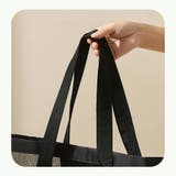 トートバッグ メッシュバッグ ビーチバッグ | PlusNao | 詳細画像4 