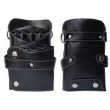 シザーバッグ シザーケース ベルト付 | PlusNao | 詳細画像8 