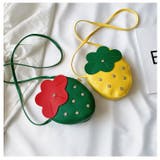 ポシェット ポーチ ミニショルダーバッグ | PlusNao | 詳細画像12 