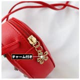 ポシェット ポーチ ミニショルダーバッグ | PlusNao | 詳細画像15 