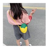 ポシェット ポーチ ミニショルダーバッグ | PlusNao | 詳細画像2 