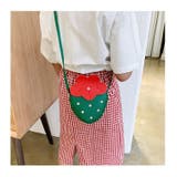 ポシェット ポーチ ミニショルダーバッグ | PlusNao | 詳細画像4 