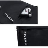 ショルダーバッグ 肩掛け ミニバッグ | PlusNao | 詳細画像15 