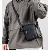 ショルダーバッグ 肩掛け ミニバッグ | PlusNao | 詳細画像2 