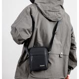 ショルダーバッグ 肩掛け ミニバッグ | PlusNao | 詳細画像4 