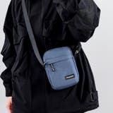 ショルダーバッグ 肩掛け ミニバッグ | PlusNao | 詳細画像5 