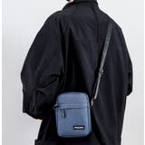 ショルダーバッグ 肩掛け ミニバッグ | PlusNao | 詳細画像6 