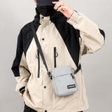 ショルダーバッグ 肩掛け ミニバッグ | PlusNao | 詳細画像7 