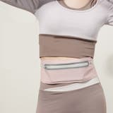 ランニングポーチ ウエストポーチ 男女兼用 | PlusNao | 詳細画像5 