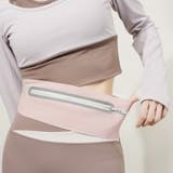 ランニングポーチ ウエストポーチ 男女兼用 | PlusNao | 詳細画像6 