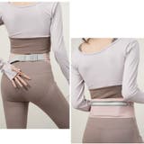 ランニングポーチ ウエストポーチ 男女兼用 | PlusNao | 詳細画像7 