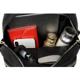 3WAY リュックサック バッグ | PlusNao | 詳細画像11 