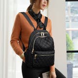 3WAY リュックサック バッグ | PlusNao | 詳細画像2 