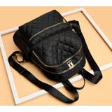 3WAY リュックサック バッグ | PlusNao | 詳細画像6 