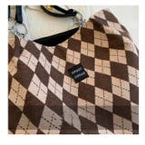 トートバッグ 手提げ 肩掛け | PlusNao | 詳細画像13 