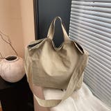 2wayバッグ ショルダーバッグ ハンドバッグ | PlusNao | 詳細画像12