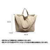 2wayバッグ ショルダーバッグ ハンドバッグ | PlusNao | 詳細画像20
