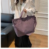 2wayバッグ ショルダーバッグ ハンドバッグ | PlusNao | 詳細画像8