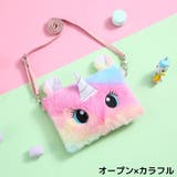 ポシェット ポーチ ミニショルダーバッグ | PlusNao | 詳細画像16 