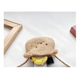 ポシェット ショルダーバッグ キッズ | PlusNao | 詳細画像14 