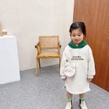 ポシェット ショルダーバッグ キッズ | PlusNao | 詳細画像4 