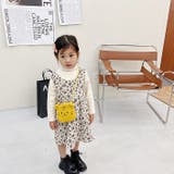 ポシェット ショルダーバッグ キッズ | PlusNao | 詳細画像7 