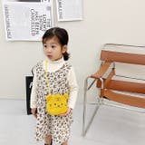 ポシェット ショルダーバッグ キッズ | PlusNao | 詳細画像8 