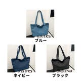 トートバッグ ショルダーバッグ バッグ | PlusNao | 詳細画像19 