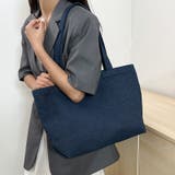 トートバッグ ショルダーバッグ バッグ | PlusNao | 詳細画像6 