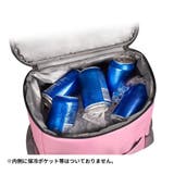 保冷バッグ 保温 クーラーバッグ | PlusNao | 詳細画像10 