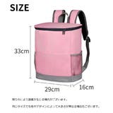 保冷バッグ 保温 クーラーバッグ | PlusNao | 詳細画像11 