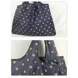 エコバッグ 折りたたみバッグ 手提げバッグ | PlusNao | 詳細画像11 