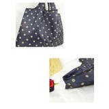 エコバッグ 折りたたみバッグ 手提げバッグ | PlusNao | 詳細画像14 